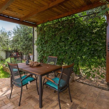Beautiful Apartment In Jadreski With Wifi Jadreški Exterior foto