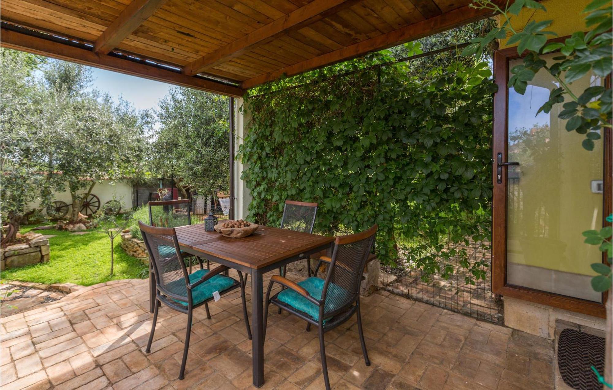 Beautiful Apartment In Jadreski With Wifi Jadreški Exterior foto